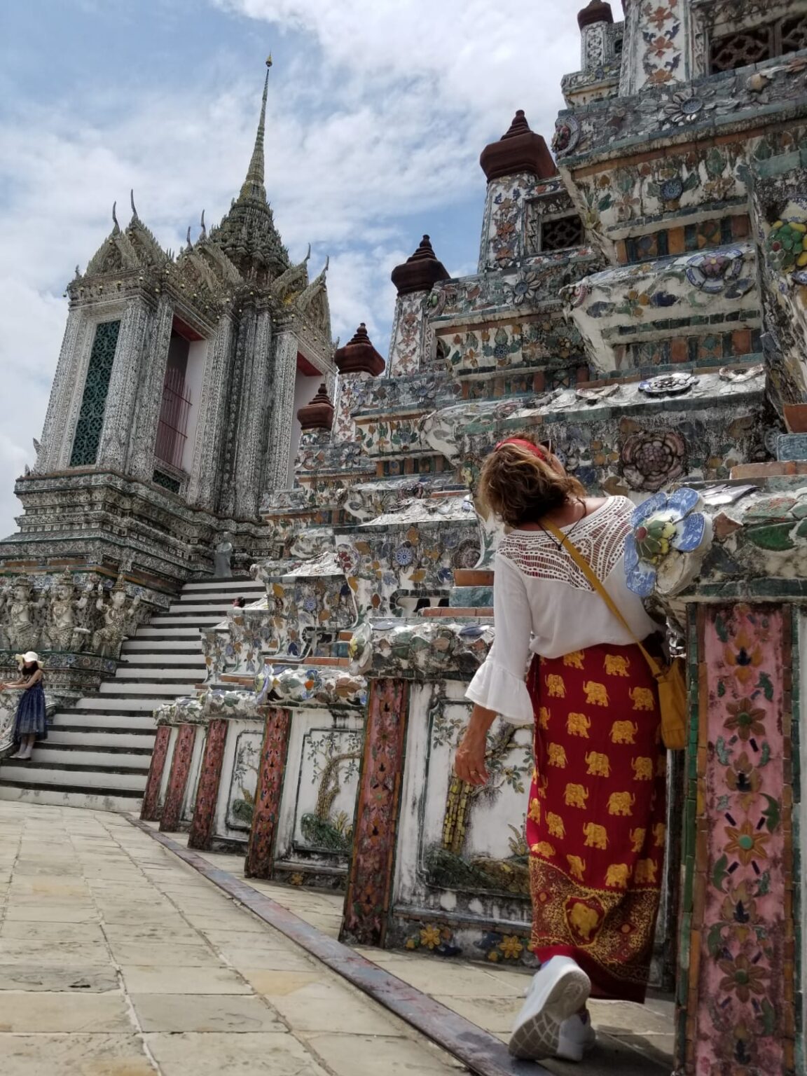 Bangkok en 2 jours Mes itinéraires de visites autoguidés