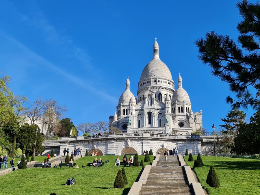 Ne plus avoir peur de visiter Paris