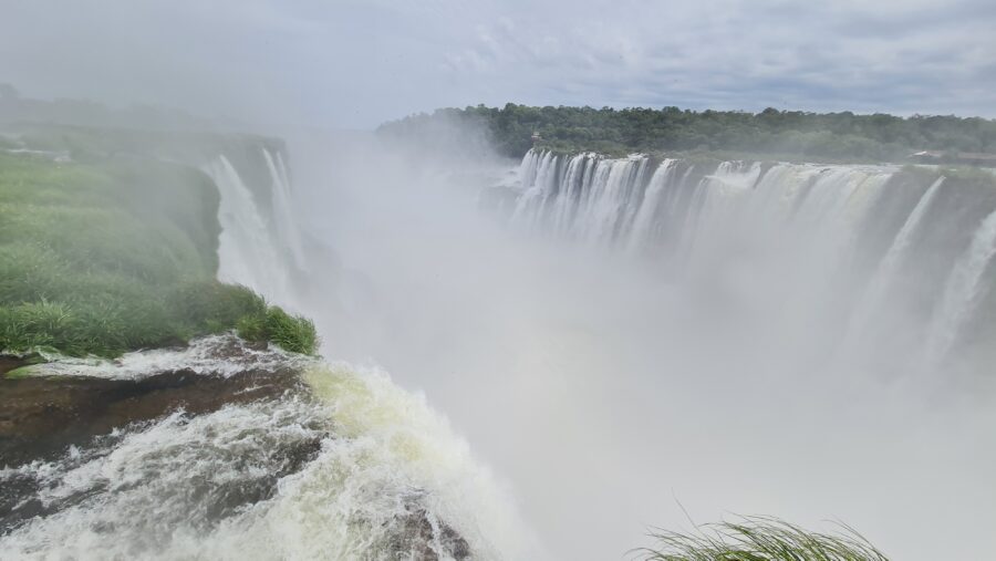 Chutes Iguazu