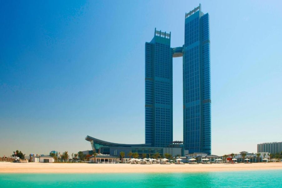 Quels quartiers éviter et lesquels choisir à Abu Dhabi
