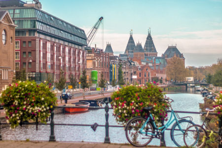 Quartiers à éviter et meilleurs quartiers à Amsterdam