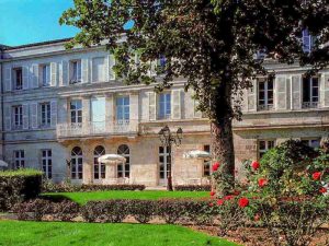 Empfohlenes Hotel im besten Touristengebiet von Angoulême