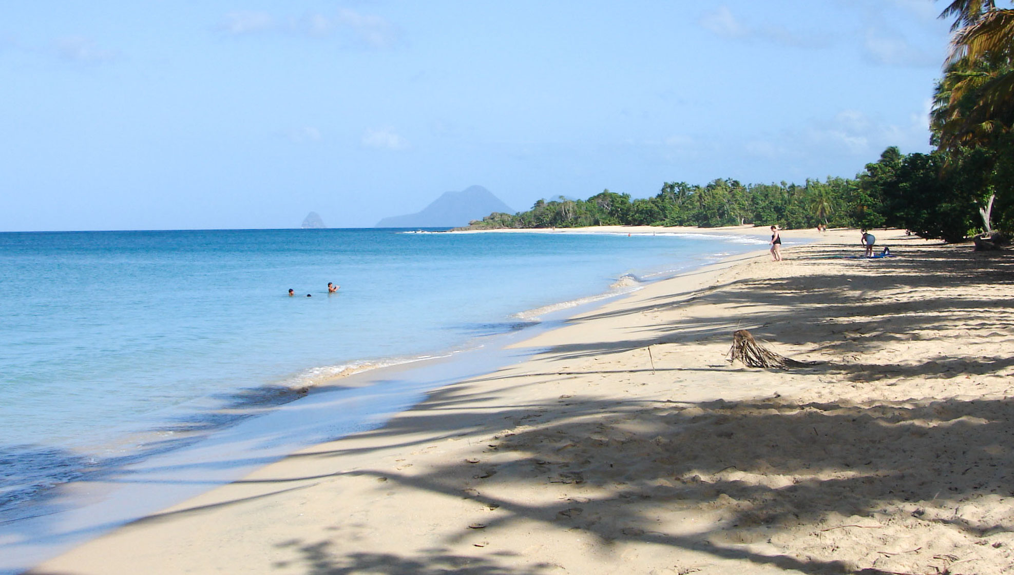 ANSE DIAMANT Sac à Voyages