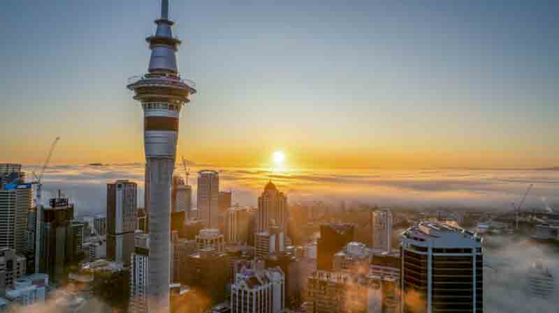 QUEL QUARTIER CHOISIR A AUCKLAND