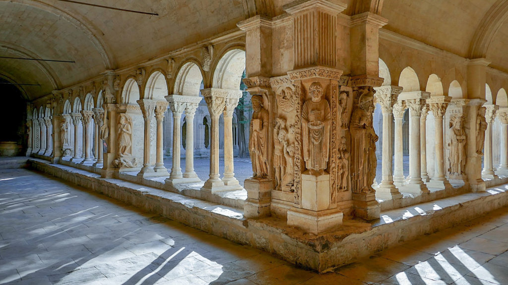 Visiter la Provence - Arles en Camargue