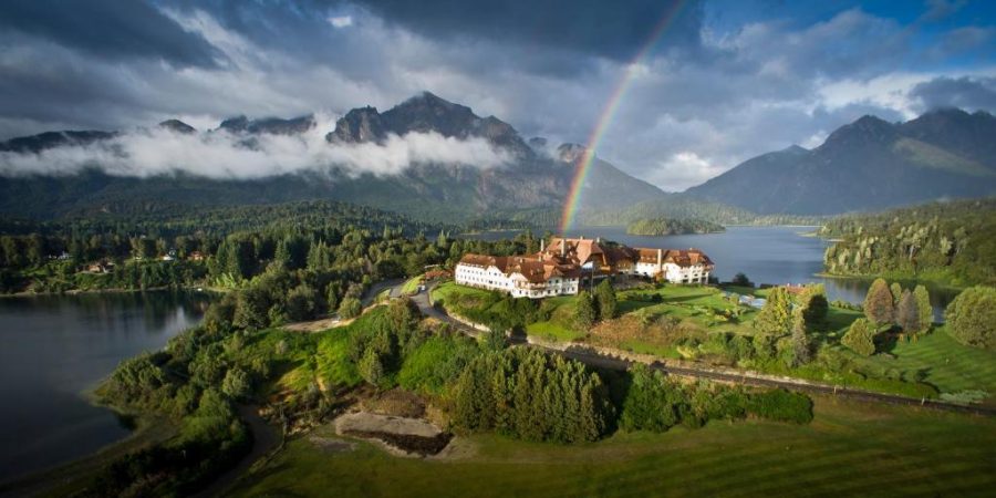 BARILOCHE hôtel conseillé