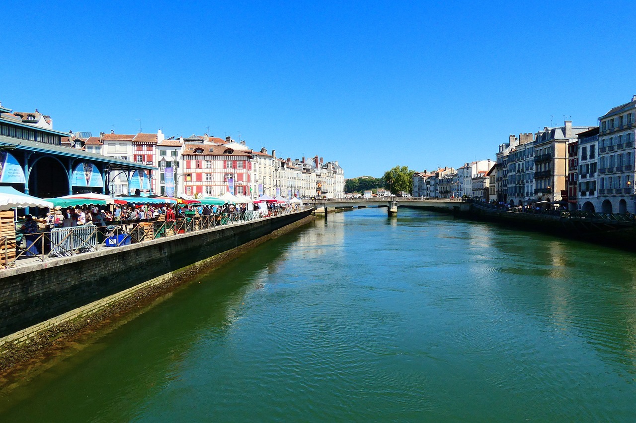 Bayrone Neighborhoods to avoid in Bayonne