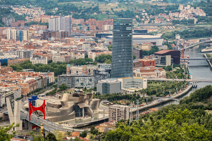 Guide sur la sécurité des touristes à Bilbao