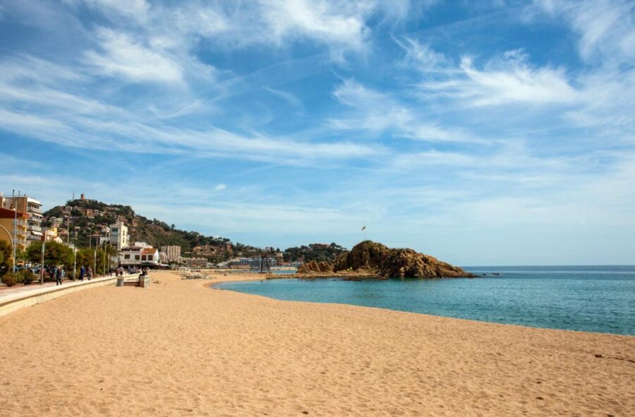 Insécurité à Blanes