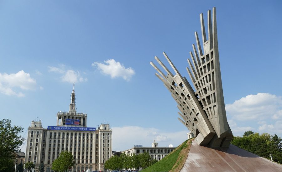 Bucarest est elle dangereuse