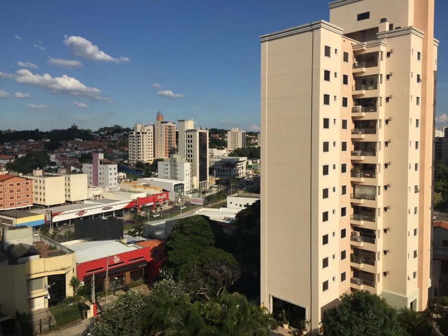 Quartiers à éviter à Campinas
