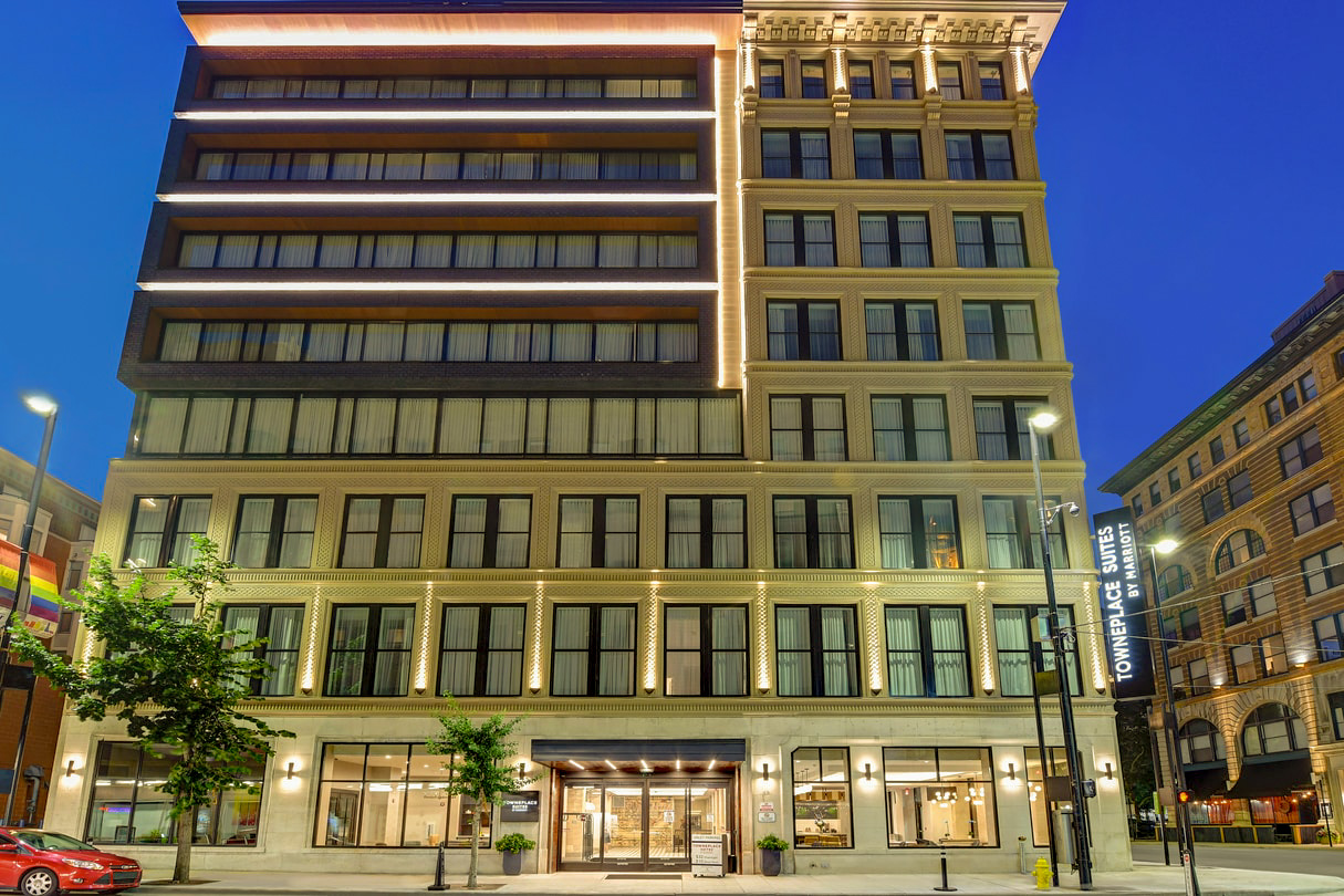 Cincinnati areas to avoid, worst and best neighborhoods to stay