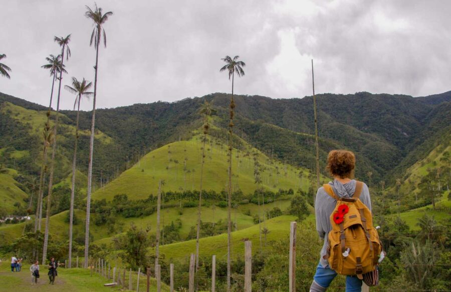 Voyager en Colombie en sécurité