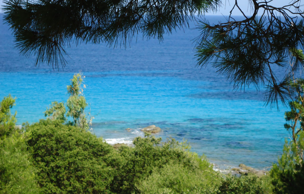 Où aller en Corse ? Choisir la Corse du Nord ou du Sud
