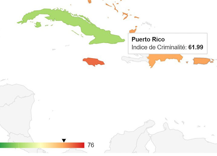 Areas To Avoid In Puerto Rico And Dangerous Neighborhoods In San Juan