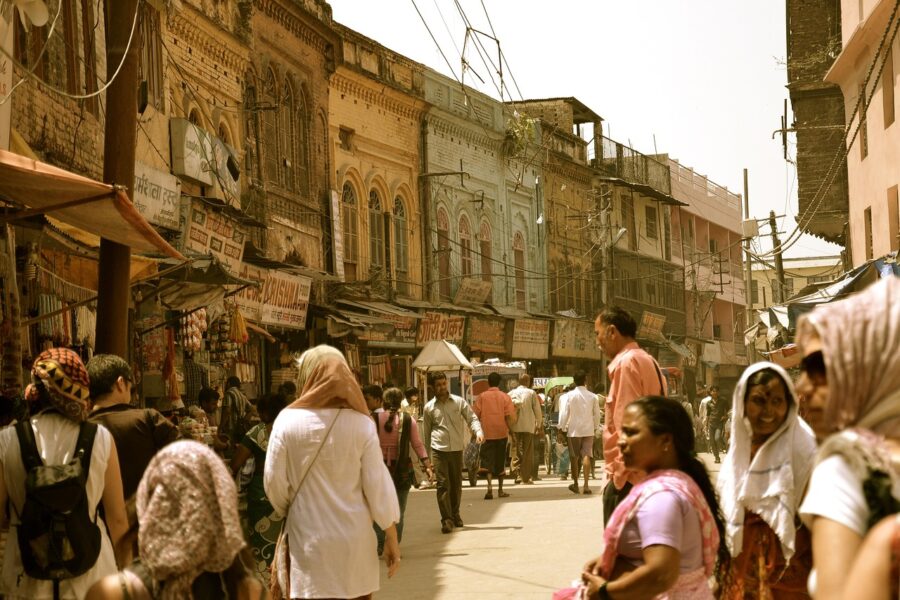 Quartiers à éviter à Chennai