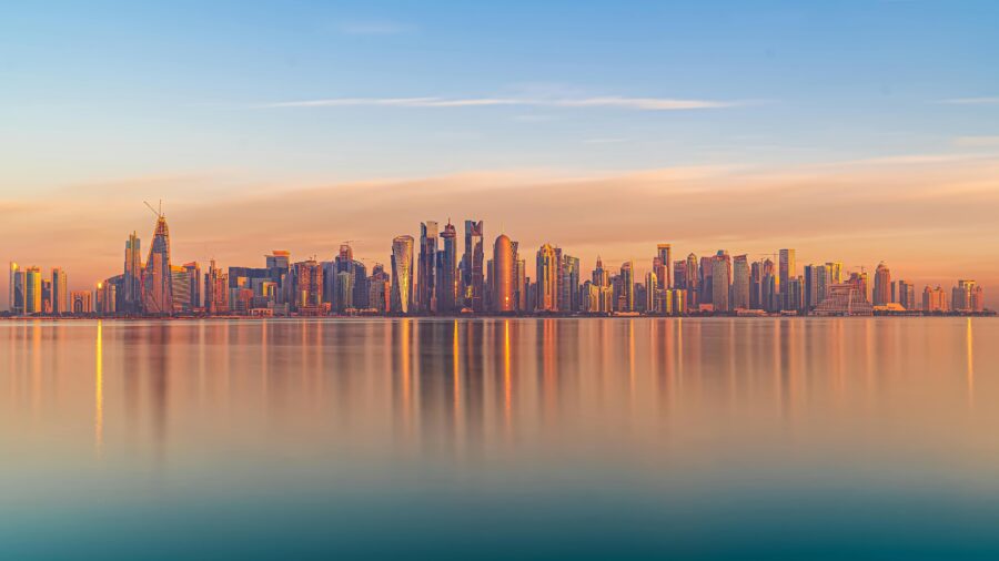 meilleurs endroits où loger au Qatar