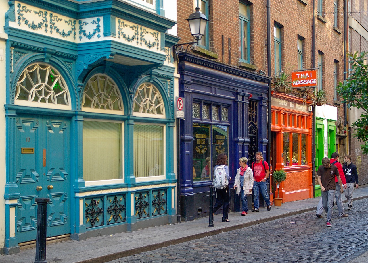 Dublin Neighborhoods To Avoid And Best Places To Stay dublin-neighborhoods-to-avoid-and-best-places-to-stay