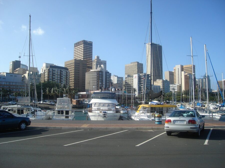 Où loger à Durban - Guide des quartiers