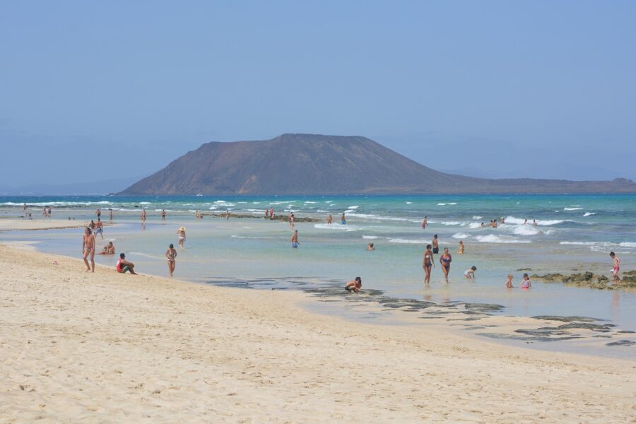 Fuerteventura : Zones et quartiers à éviter