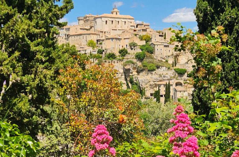Visiter la Provence en 7 jours Mon plus beau road trip