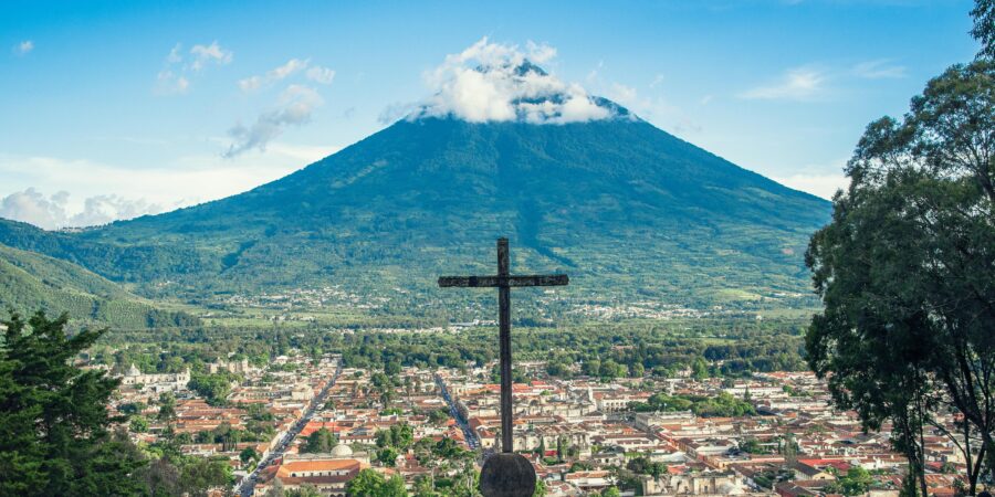 Guatemala City quartiers dangereux à éviter