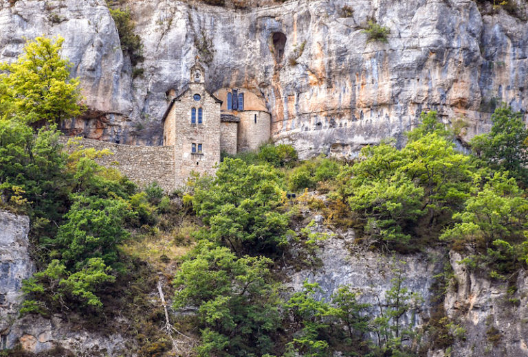 Visiter les Gorges Tarn Mon circuit touristique avec carte itin  raire