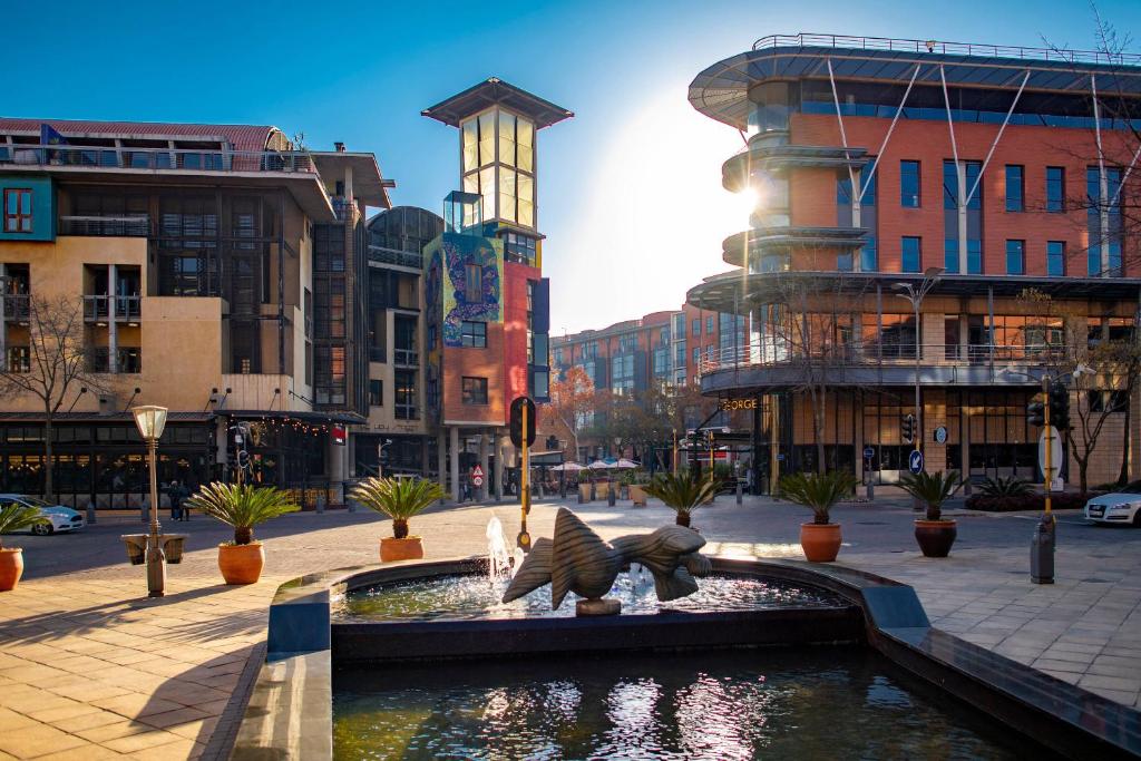 Dangerous Johannesburg Neighborhoods to Avoid