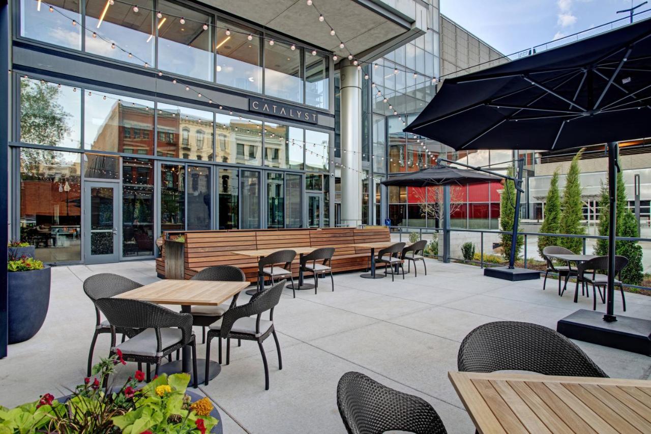 Dangerous neighborhoods in Omaha and the safest places to stay