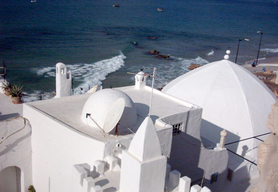 Quartiers à éviter à Hammamet et ceux à privilégier