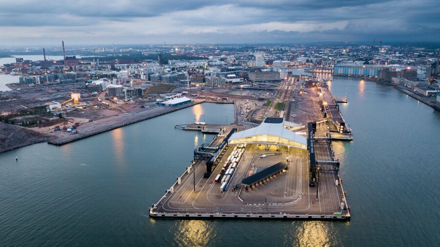 Quartiers à éviter à Helsinki