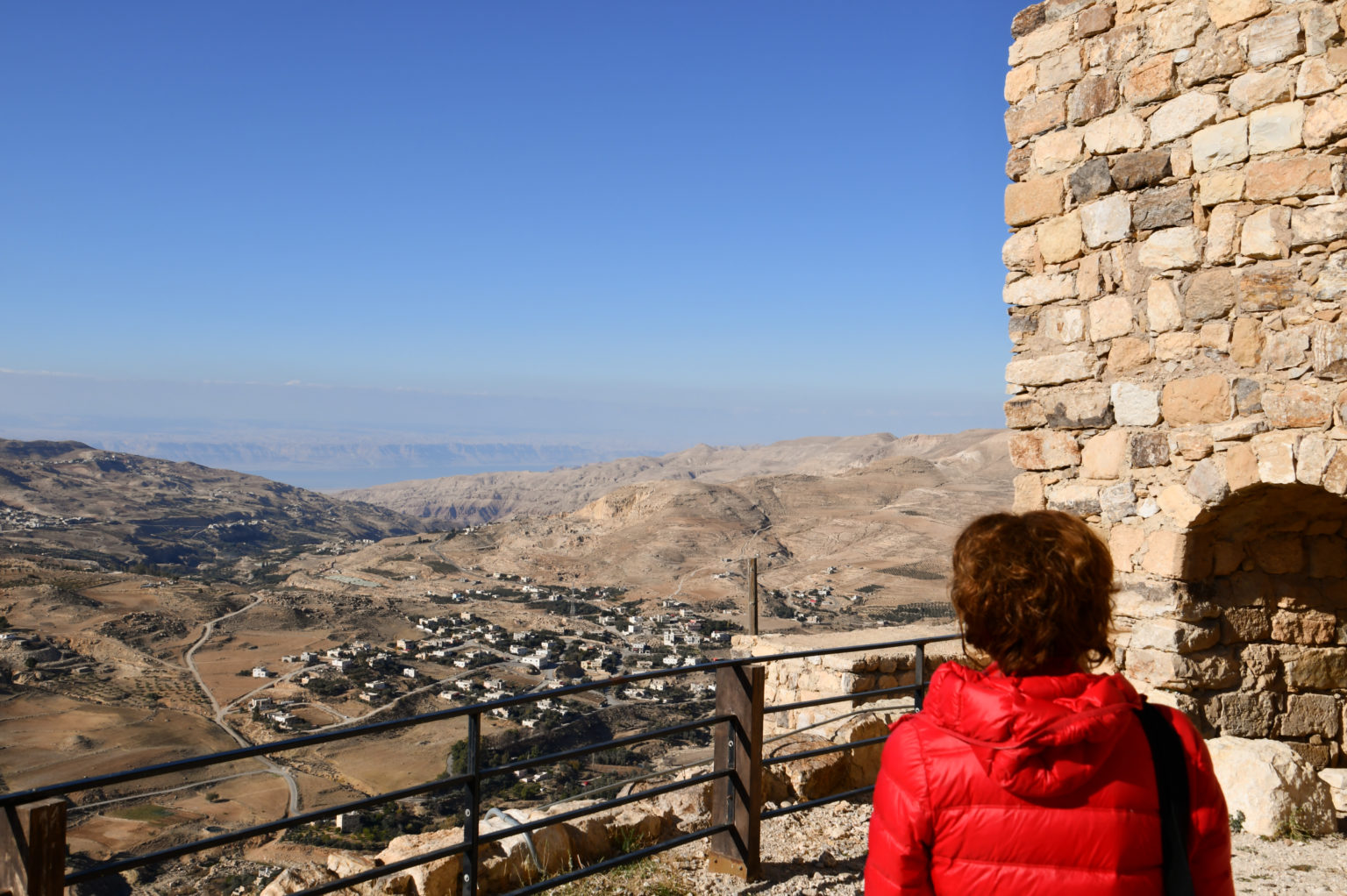 voyage jordanie dangereux ou pas