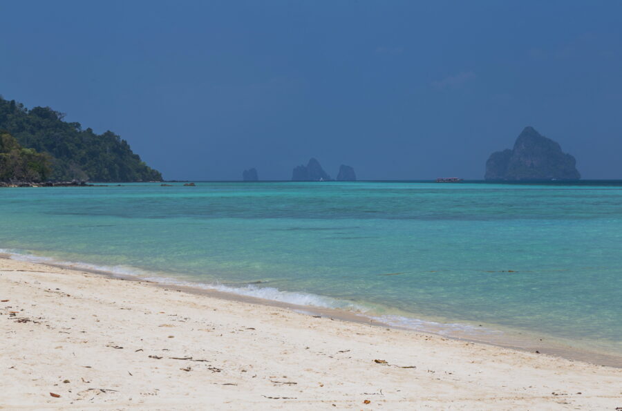 Ile secrète Thaïlande