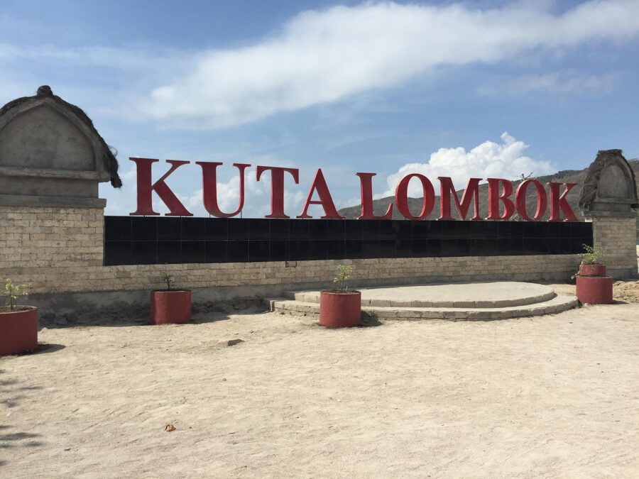 Où loger à Lombok