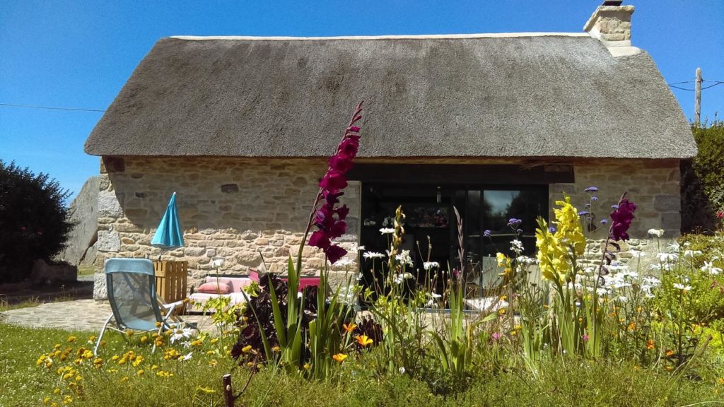 Location avec chien Bretagne Meilleures locations Morbihan et Finistère