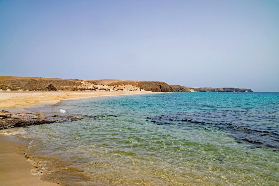 Quartiers à éviter à Lanzarote