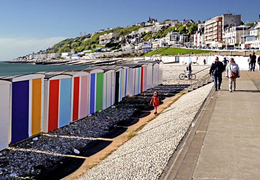 Meilleur quartier Le Havre