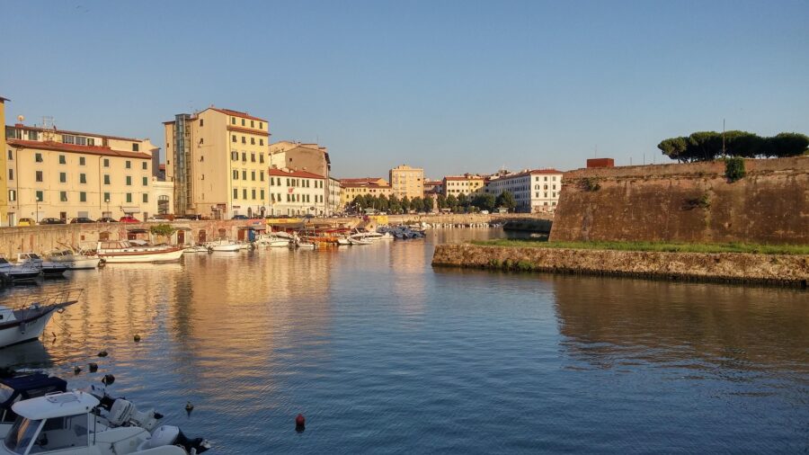 Livourne meilleur quartier où loger