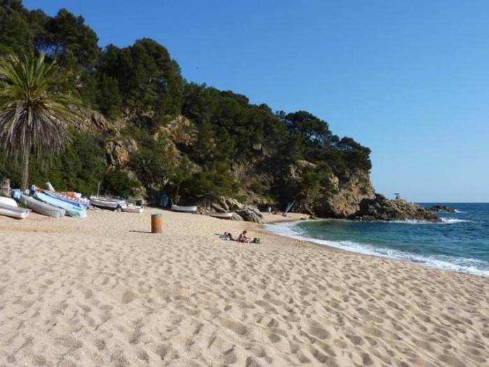 Meilleur quartier où loger à Lloret de Mar