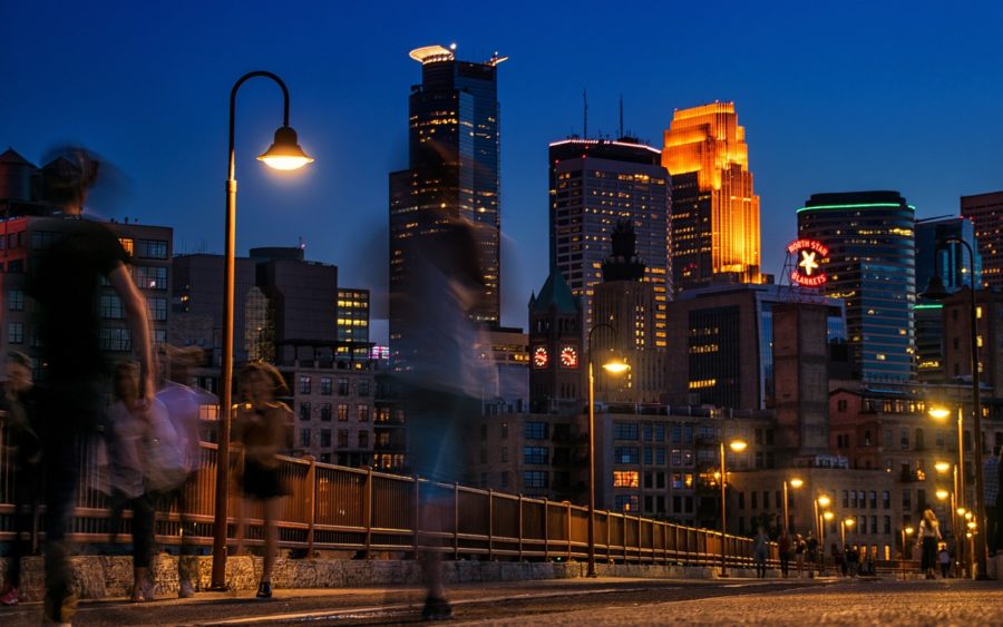 Quartiers de Minneapolis - Zones dangereuses et les zones les plus sûres