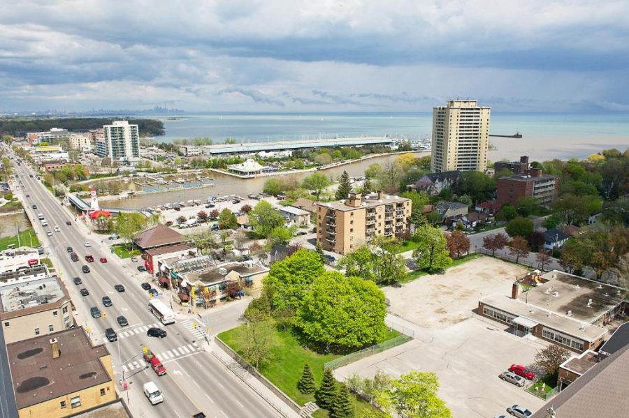 Mississauga quartiers à éviter