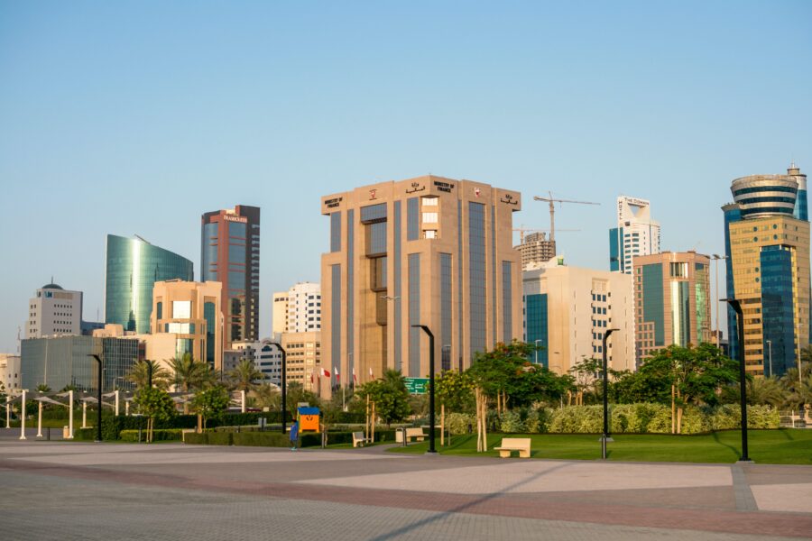 Où loger à Manama Bahreïn