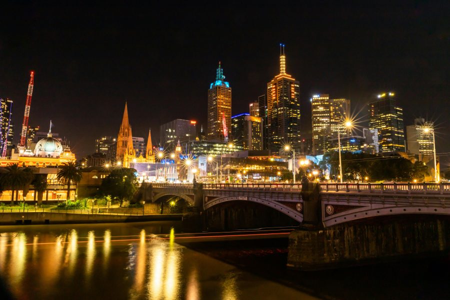 Quartiers à éviter à Melbourne