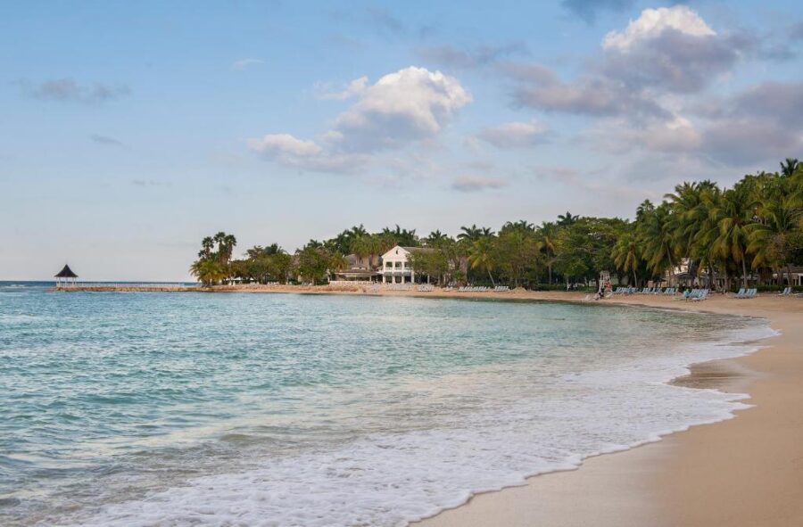 Quartiers à éviter à Montego Bay