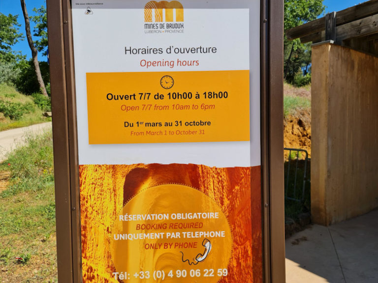 Visiter la Provence en 7 jours Mon plus beau road trip