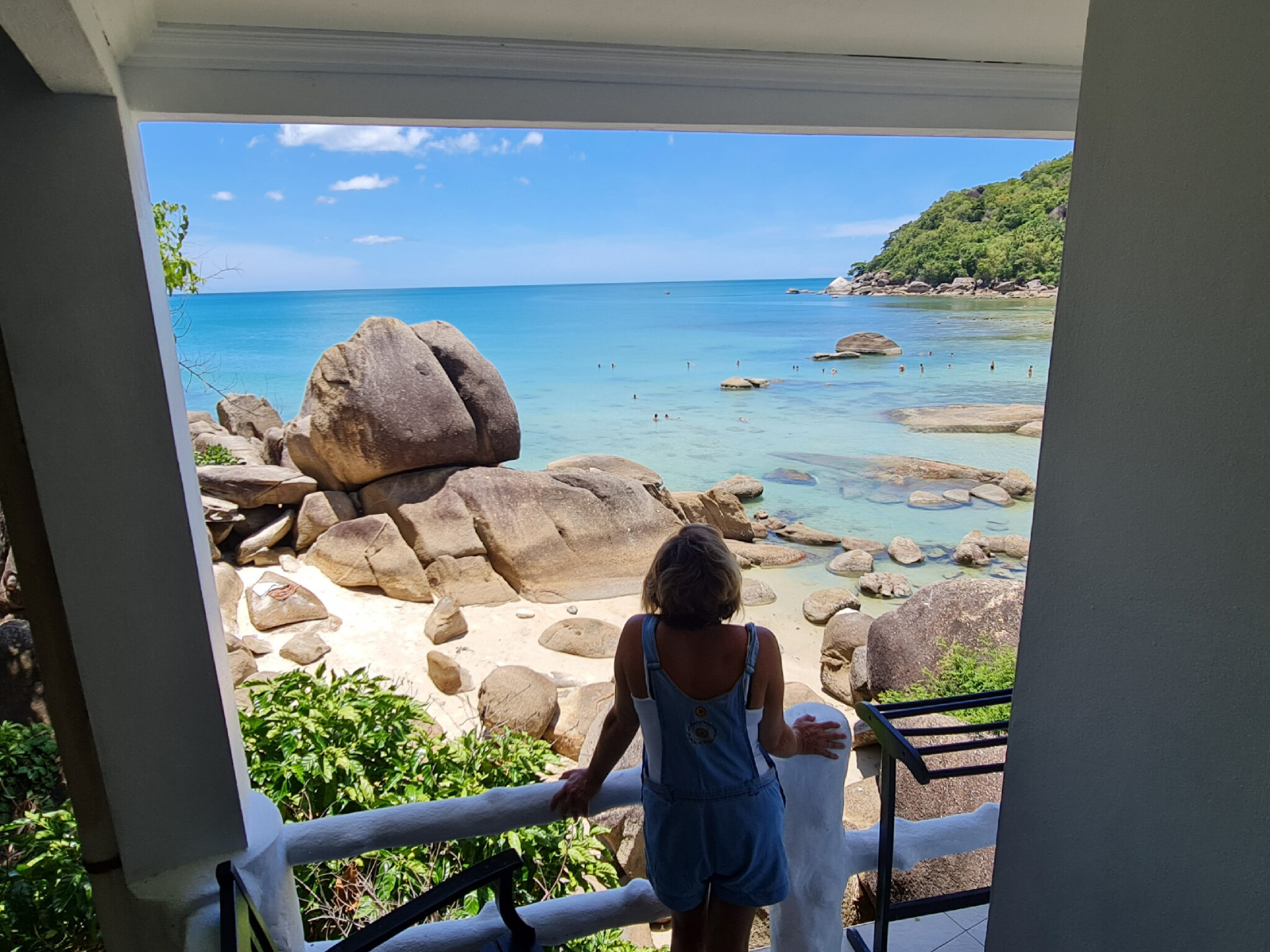 Que voir à Koh Samui en 2 semaines Itinéraire pour visiter l