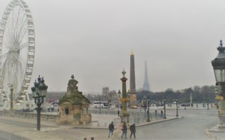 5 meilleurs hotels pas chers à Paris pour une famille