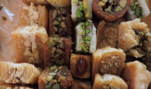 Baklava