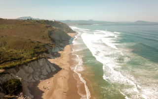 Camping Pays basque - Où et comment choisir un camping bord de mer à Bidart