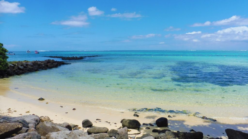 Quartiers à éviter à l'île Maurice